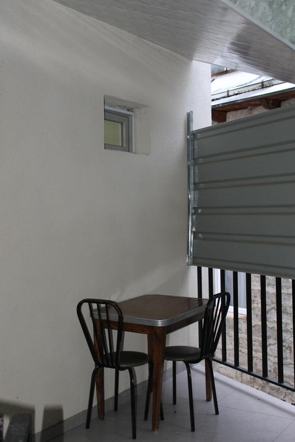 Mariko Hotel Borjomi ภายนอก รูปภาพ