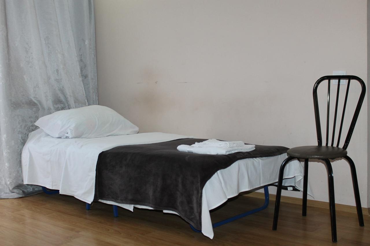 Mariko Hotel Borjomi ภายนอก รูปภาพ